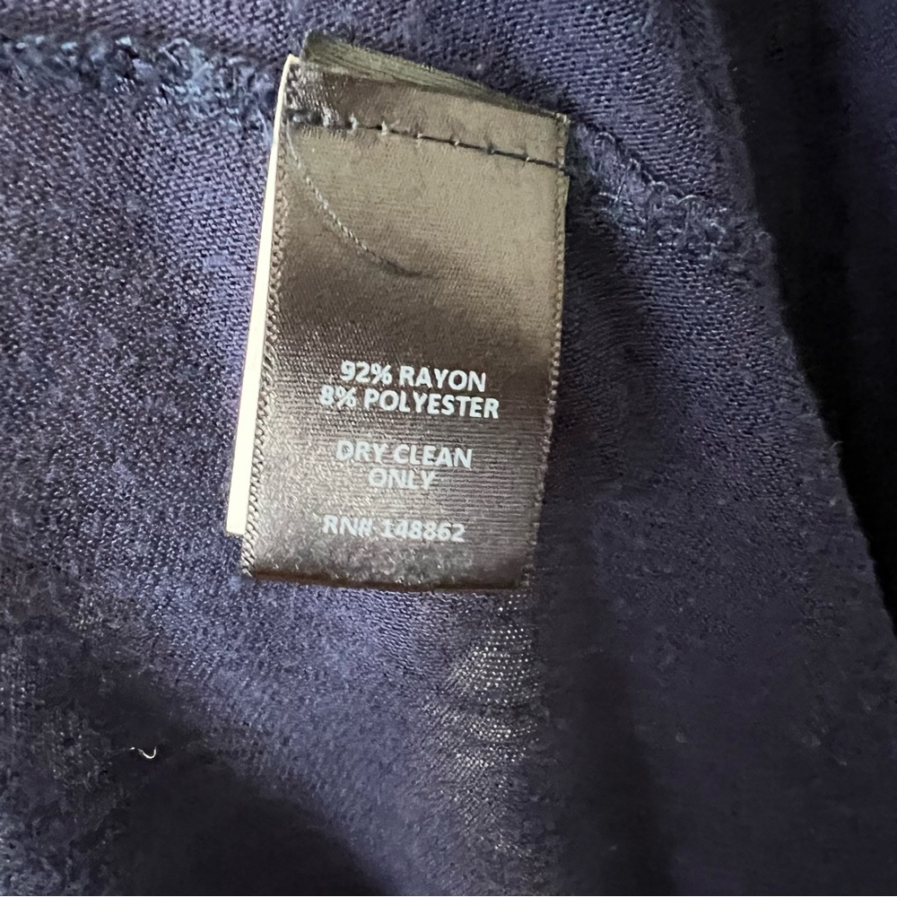 Torrid Open Front Duster Size 3 - image 5